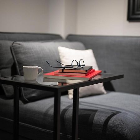 Jb Luxury Suites Nafplio Exteriér fotografie