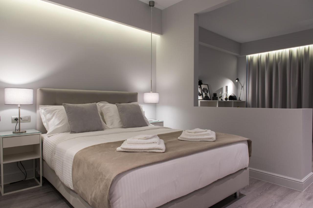 Jb Luxury Suites Nafplio Exteriér fotografie