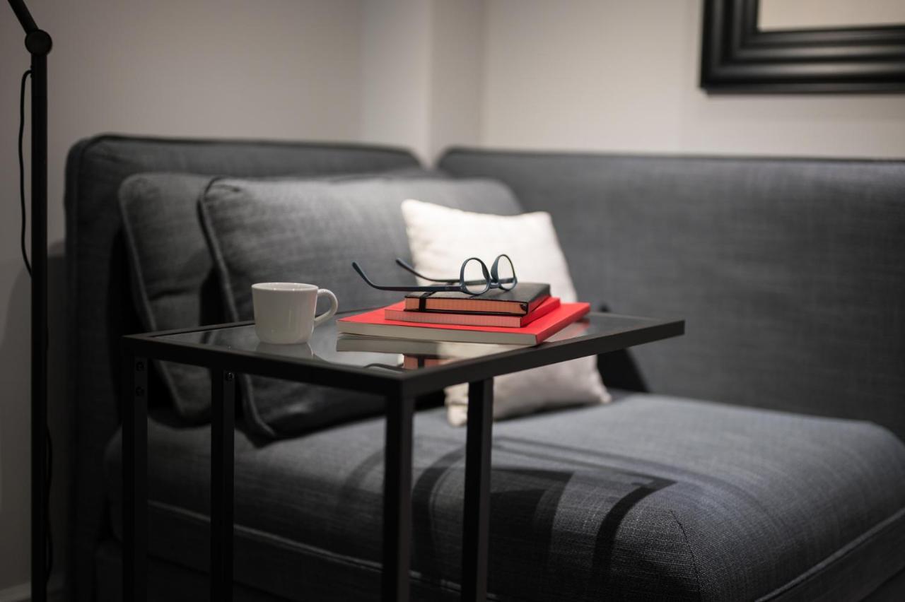 Jb Luxury Suites Nafplio Exteriér fotografie