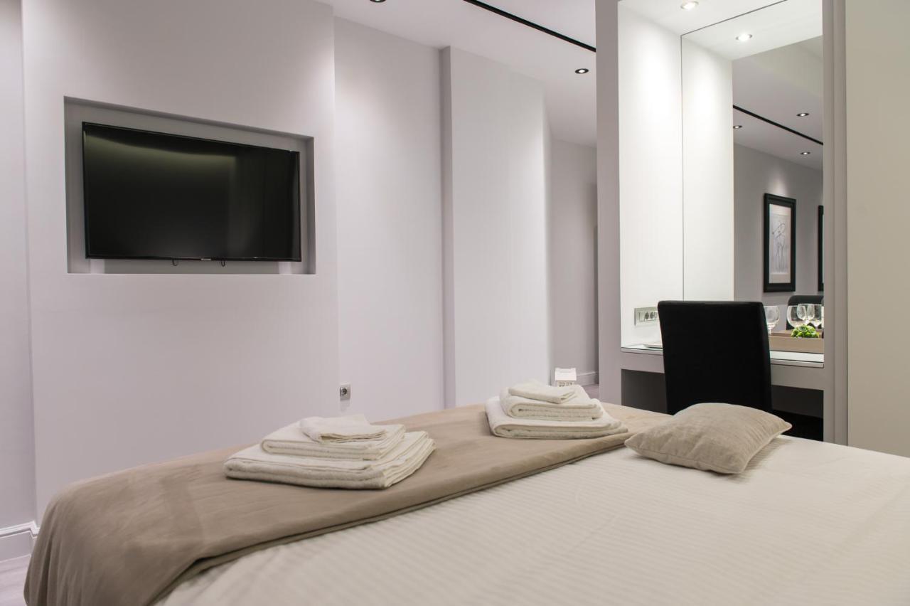 Jb Luxury Suites Nafplio Exteriér fotografie