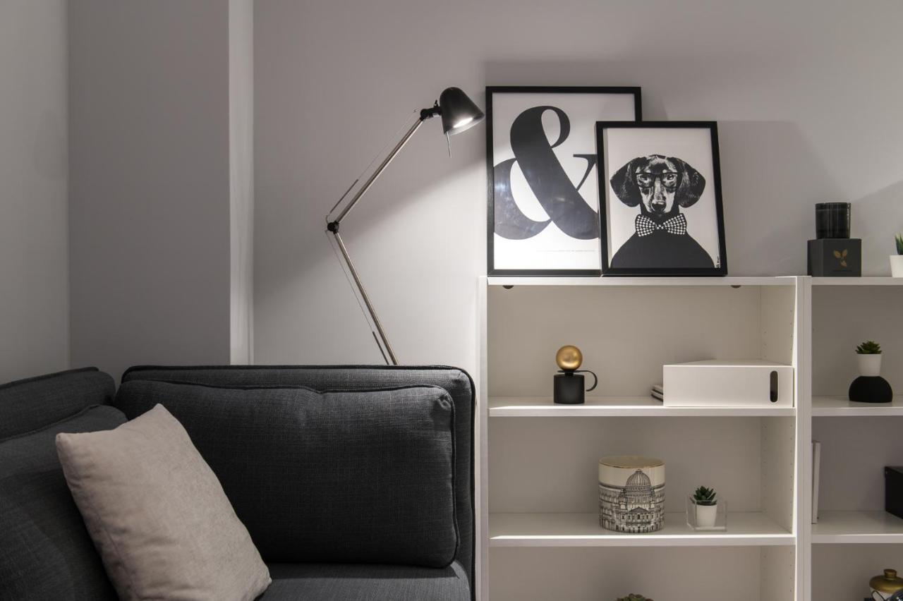 Jb Luxury Suites Nafplio Exteriér fotografie