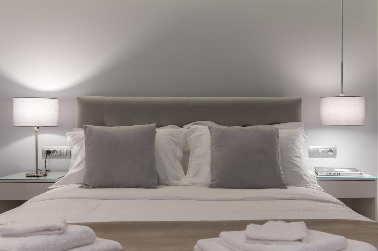 Jb Luxury Suites Nafplio Exteriér fotografie