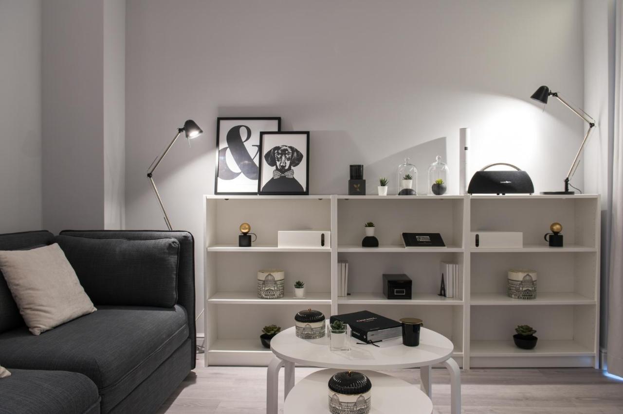 Jb Luxury Suites Nafplio Exteriér fotografie