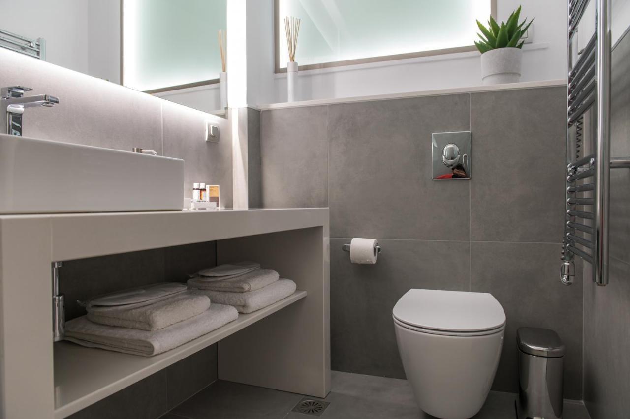 Jb Luxury Suites Nafplio Exteriér fotografie