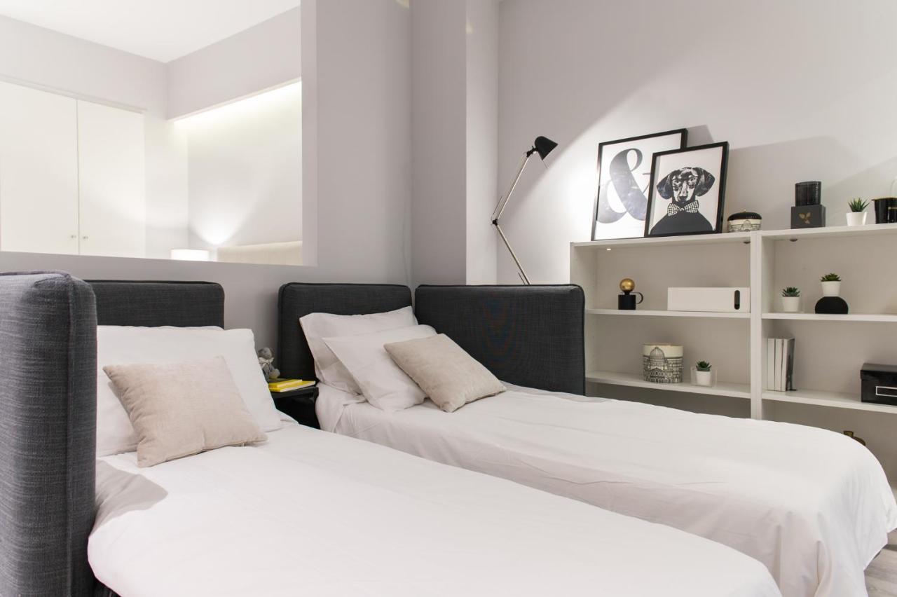 Jb Luxury Suites Nafplio Exteriér fotografie