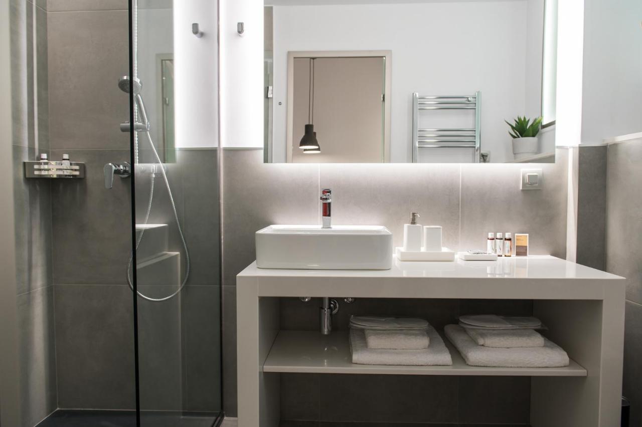 Jb Luxury Suites Nafplio Exteriér fotografie