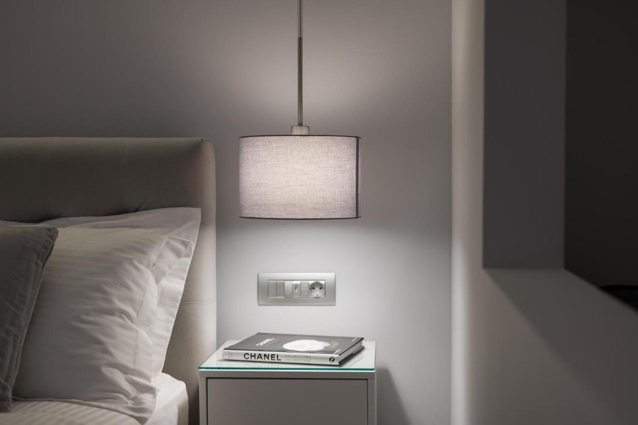 Jb Luxury Suites Nafplio Exteriér fotografie