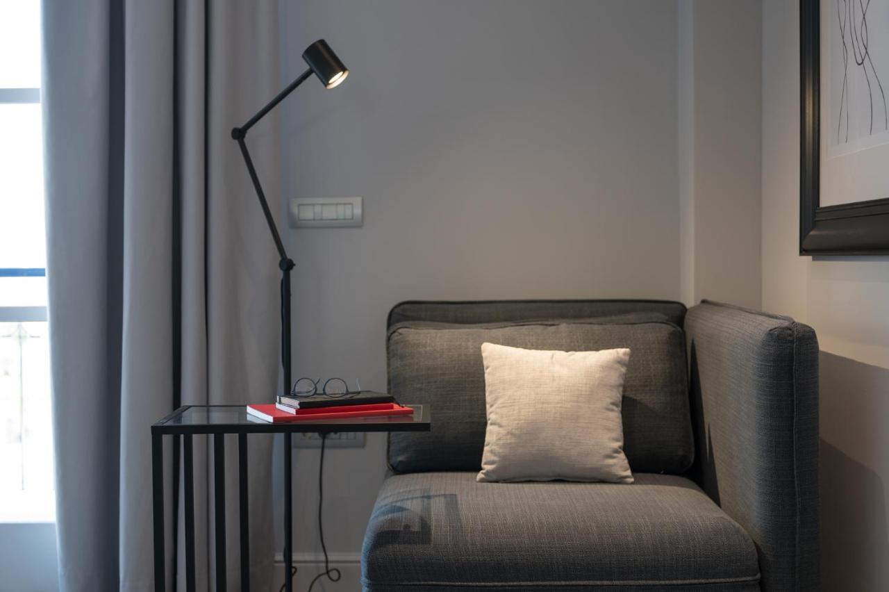 Jb Luxury Suites Nafplio Exteriér fotografie