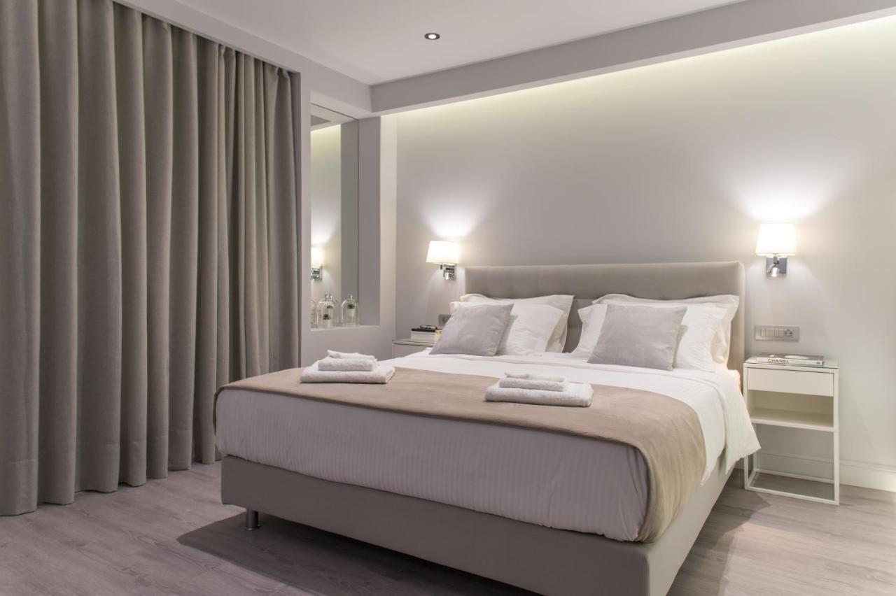 Jb Luxury Suites Nafplio Exteriér fotografie