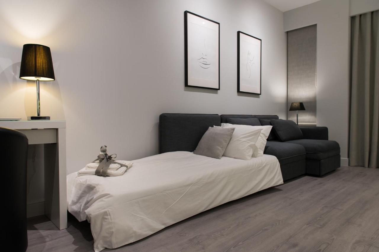 Jb Luxury Suites Nafplio Exteriér fotografie