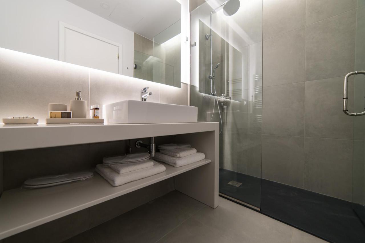 Jb Luxury Suites Nafplio Exteriér fotografie