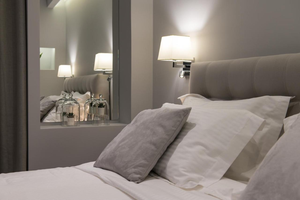 Jb Luxury Suites Nafplio Exteriér fotografie