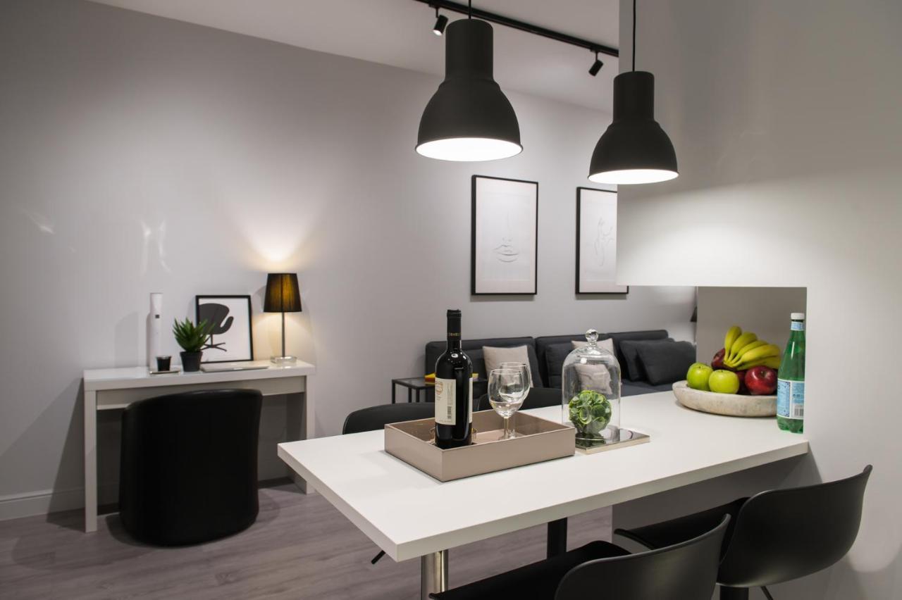 Jb Luxury Suites Nafplio Exteriér fotografie
