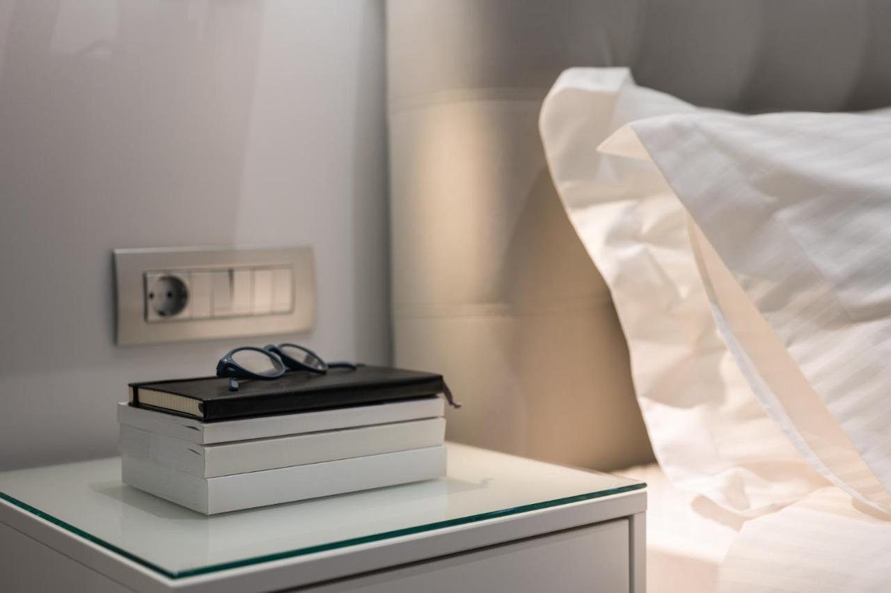 Jb Luxury Suites Nafplio Exteriér fotografie